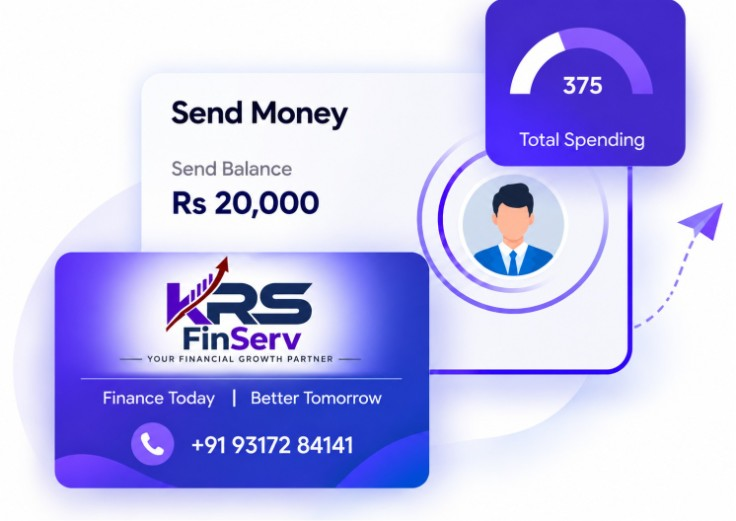 Krs FinServ