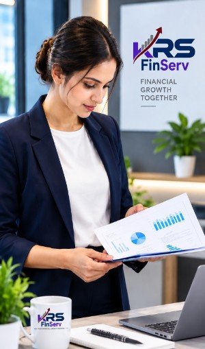 Krs FinServ Private Limited