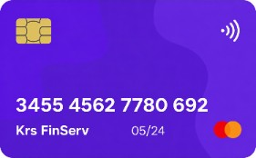 card
